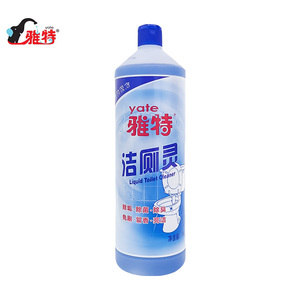 雅特強(qiáng)力除菌潔廁靈1kg