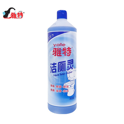 雅特強(qiáng)力除菌潔廁靈1kg