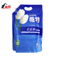 雅特全方位護(hù)理洗衣液2kg