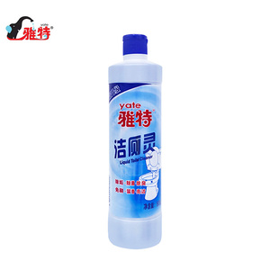 雅特強(qiáng)力除菌潔廁靈500g
