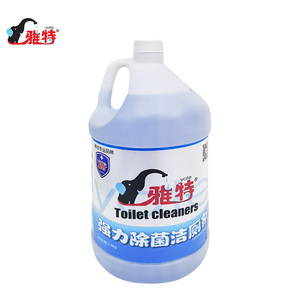 雅特強(qiáng)力除菌潔廁靈3.78kg