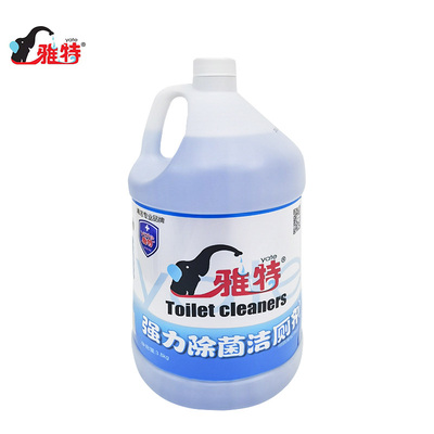 雅特強(qiáng)力除菌潔廁靈3.78kg